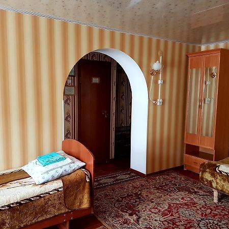 Guesthouse Kunduz Naryn Eksteriør billede