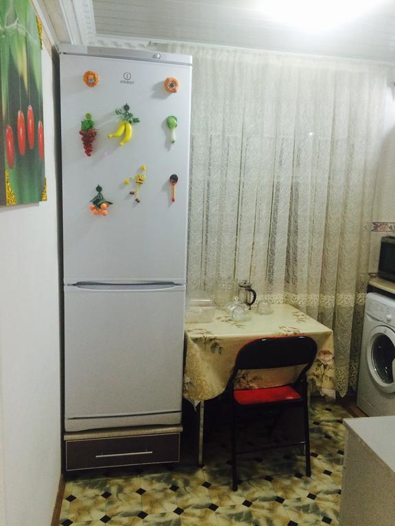 Guesthouse Kunduz Naryn Eksteriør billede