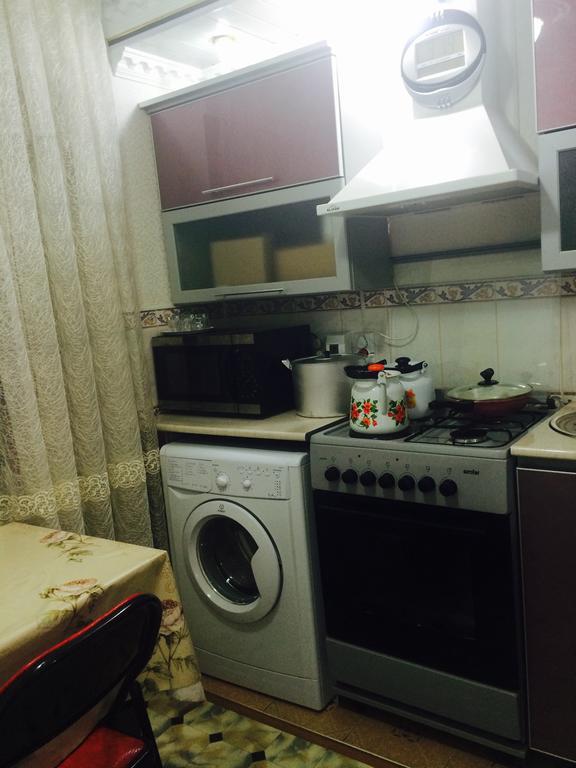 Guesthouse Kunduz Naryn Eksteriør billede