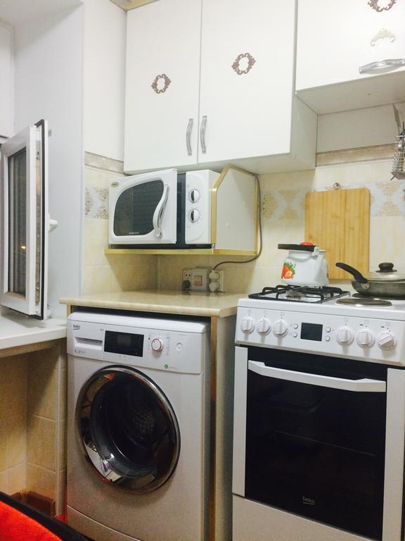 Guesthouse Kunduz Naryn Eksteriør billede