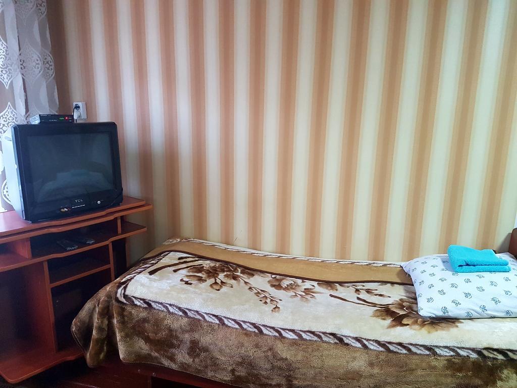 Guesthouse Kunduz Naryn Eksteriør billede
