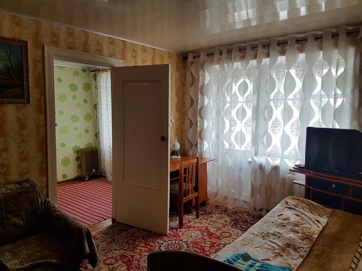 Guesthouse Kunduz Naryn Eksteriør billede